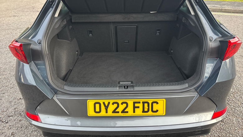 CUPRA Formentor 1.5 TSI 150 V2 5dr DSG Petrol Estate